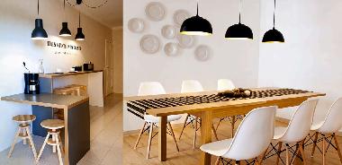 Appartement de vacances /en/au Carcavelos (Grande Lisboa)ou appartement ou maison de vacances