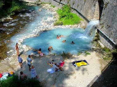 Thermes d