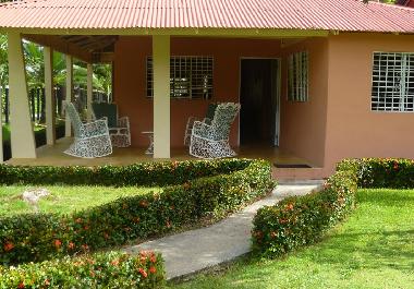 Chambre avec petit d�jeuner �/en/au S�nchez  (Samana)ou appartement ou maison de vacances