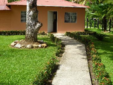 Chambre avec petit d�jeuner �/en/au S�nchez  (Samana)ou appartement ou maison de vacances