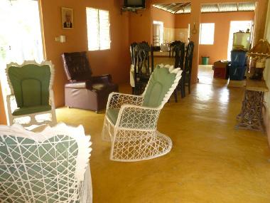 Chambre avec petit d�jeuner �/en/au S�nchez  (Samana)ou appartement ou maison de vacances