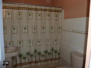 Chambre avec petit d�jeuner �/en/au S�nchez  (Samana)ou appartement ou maison de vacances