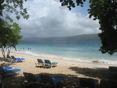 Chambre avec petit d�jeuner �/en/au S�nchez  (Samana)ou appartement ou maison de vacances