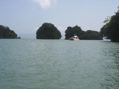 Chambre avec petit d�jeuner �/en/au S�nchez  (Samana)ou appartement ou maison de vacances