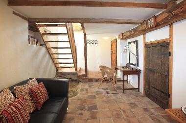 Appartement de vacances /en/au Near Lautrec (Tarn)ou appartement ou maison de vacances