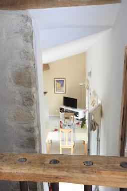 Appartement de vacances /en/au Near Lautrec (Tarn)ou appartement ou maison de vacances