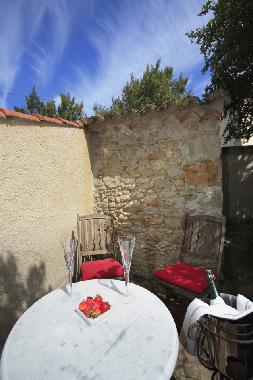 Appartement de vacances /en/au Near Lautrec (Tarn)ou appartement ou maison de vacances