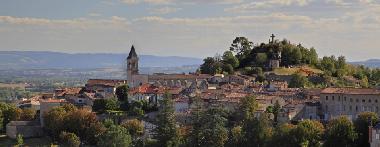 Appartement de vacances /en/au Near Lautrec (Tarn)ou appartement ou maison de vacances