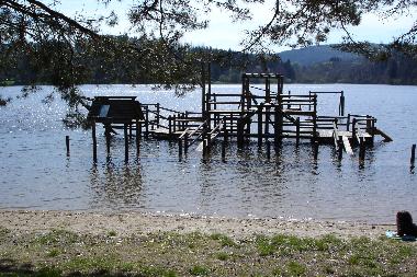 Appartement de vacances /en/au Near Lautrec (Tarn)ou appartement ou maison de vacances