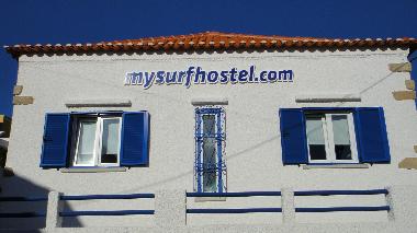 Maison de vacances �/en/au Praia da Areia Branca (Oeste)ou appartement ou maison de vacances