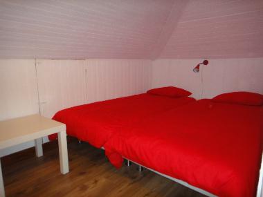 Maison de vacances �/en/au Praia da Areia Branca (Oeste)ou appartement ou maison de vacances