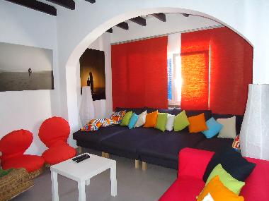 Maison de vacances �/en/au Praia da Areia Branca (Oeste)ou appartement ou maison de vacances