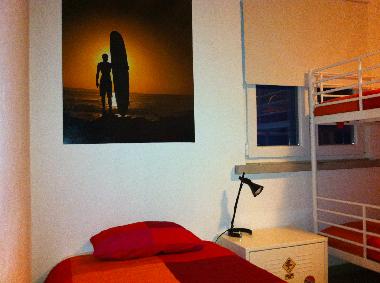 Maison de vacances �/en/au Praia da Areia Branca (Oeste)ou appartement ou maison de vacances