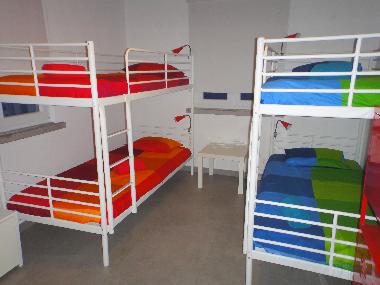 Maison de vacances �/en/au Praia da Areia Branca (Oeste)ou appartement ou maison de vacances