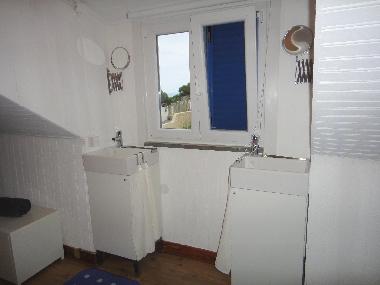 Maison de vacances �/en/au Praia da Areia Branca (Oeste)ou appartement ou maison de vacances