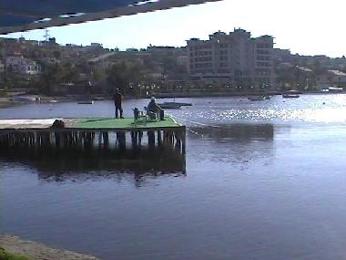 Villa /en/au Ildir (Izmir)ou appartement ou maison de vacances