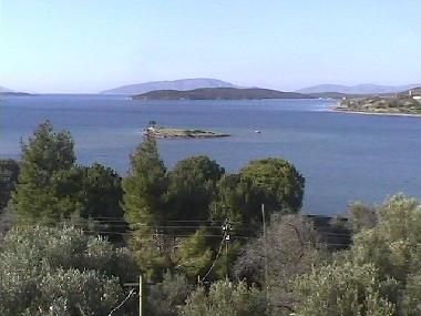 Villa /en/au Ildir (Izmir)ou appartement ou maison de vacances