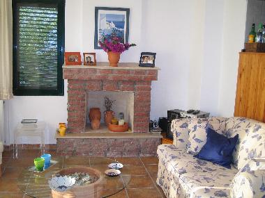 Villa /en/au Ildir (Izmir)ou appartement ou maison de vacances