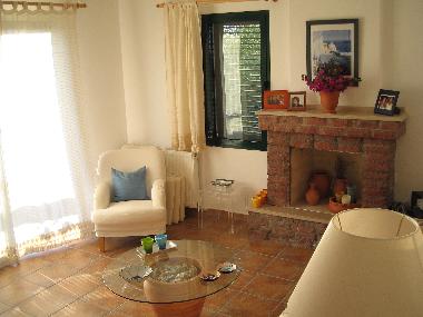 Villa /en/au Ildir (Izmir)ou appartement ou maison de vacances