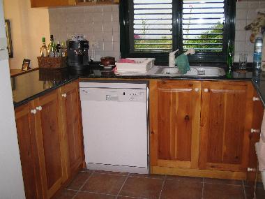 Villa /en/au Ildir (Izmir)ou appartement ou maison de vacances