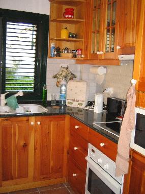 Villa /en/au Ildir (Izmir)ou appartement ou maison de vacances