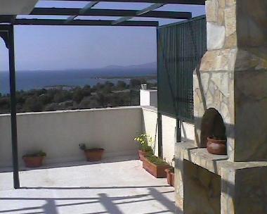 Villa /en/au Ildir (Izmir)ou appartement ou maison de vacances