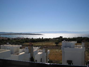 Villa /en/au Ildir (Izmir)ou appartement ou maison de vacances