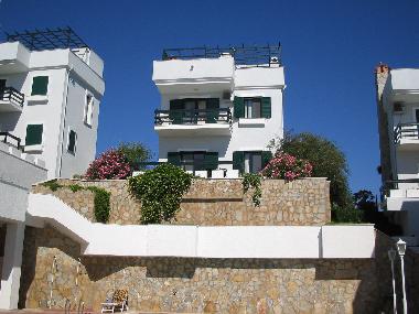 Villa /en/au Ildir (Izmir)ou appartement ou maison de vacances