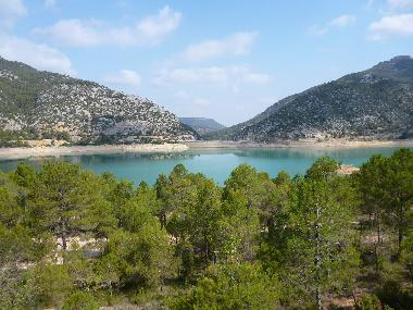 Maison de vacances �/en/au Beceite (Teruel)ou appartement ou maison de vacances