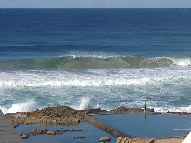 Appartement de vacances �/en/au Margate (KwaZulu-Natal)ou appartement ou maison de vacances