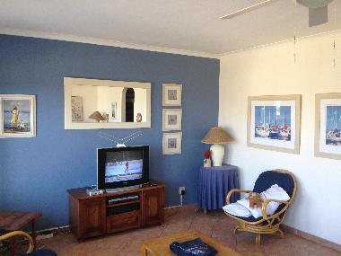 Appartement de vacances �/en/au Margate (KwaZulu-Natal)ou appartement ou maison de vacances
