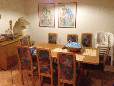 Appartement de vacances �/en/au Margate (KwaZulu-Natal)ou appartement ou maison de vacances