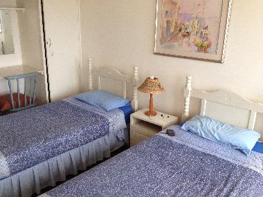 Appartement de vacances �/en/au Margate (KwaZulu-Natal)ou appartement ou maison de vacances
