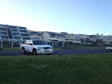 Appartement de vacances �/en/au Margate (KwaZulu-Natal)ou appartement ou maison de vacances