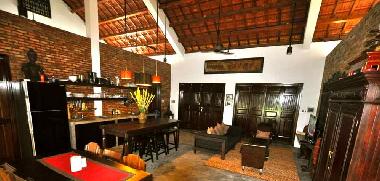 Maison de vacances �/en/au Hoi An (Da Nang)ou appartement ou maison de vacances