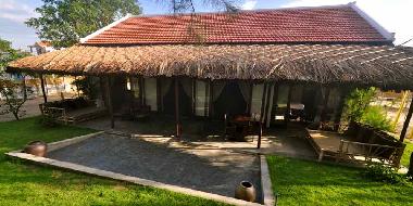 Maison de vacances �/en/au Hoi An (Da Nang)ou appartement ou maison de vacances