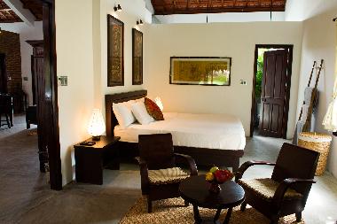 Maison de vacances �/en/au Hoi An (Da Nang)ou appartement ou maison de vacances