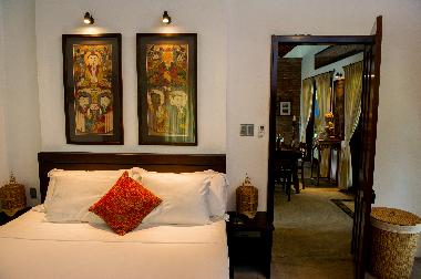 Maison de vacances �/en/au Hoi An (Da Nang)ou appartement ou maison de vacances