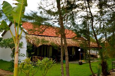 Maison de vacances �/en/au Hoi An (Da Nang)ou appartement ou maison de vacances