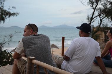 Maison de vacances �/en/au Hoi An (Da Nang)ou appartement ou maison de vacances