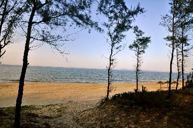 Maison de vacances �/en/au Hoi An (Da Nang)ou appartement ou maison de vacances