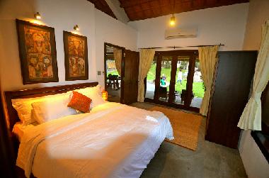 Maison de vacances �/en/au Hoi An (Da Nang)ou appartement ou maison de vacances