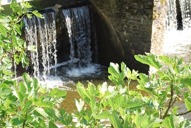 Maison de vacances �/en/au St Pierre Montlimart  (Maine-et-Loire)ou appartement ou maison de vacances