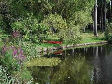 Maison de vacances �/en/au St Pierre Montlimart  (Maine-et-Loire)ou appartement ou maison de vacances