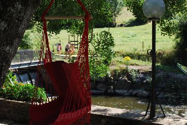 Maison de vacances �/en/au St Pierre Montlimart  (Maine-et-Loire)ou appartement ou maison de vacances