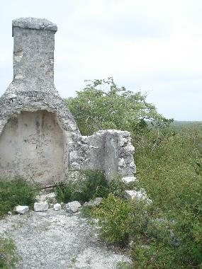 Maison de vacances /en/au Cockburn Town (San Salvador and Rum Cay)ou appartement ou maison de vacances