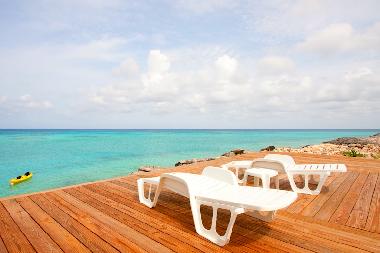 Maison de vacances /en/au Cockburn Town (San Salvador and Rum Cay)ou appartement ou maison de vacances