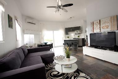 Maison de vacances /en/au Cockburn Town (San Salvador and Rum Cay)ou appartement ou maison de vacances