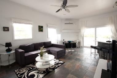 Maison de vacances /en/au Cockburn Town (San Salvador and Rum Cay)ou appartement ou maison de vacances