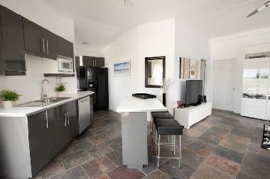 Maison de vacances /en/au Cockburn Town (San Salvador and Rum Cay)ou appartement ou maison de vacances